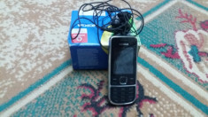 TELEFON NOKIA 2700 C2 foto