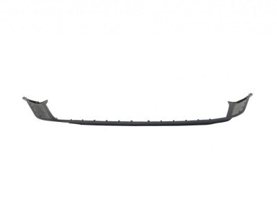Spoiler bara spate Skoda Octavia II/Tour 2 (1z3/1z5), 06.2004-12.2012, model LIFTBACK, 1Z5807521B41 foto