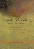 Theory of Harmony