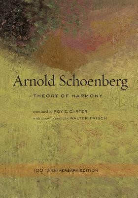 Theory of Harmony
