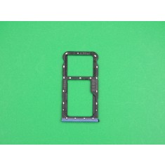 Huawei Mate 10 Lite Suport Sim albastru RNE-L21, RNE-L22, RNE-L01 SWAP
