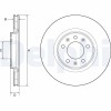 DELPHI BG4806C Disc frana