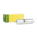 Filtru motorina Audi A4 B8, B9, A6 C7, C8, A5, Q5, Q8 4L Mann WK6003 497490 WK6003-1