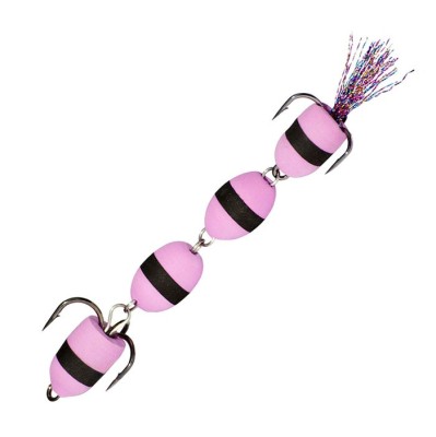 Mandula Lucky Fish XL #114 foto