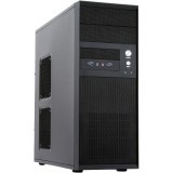 Carcasa Chieftec Mesh Series CQ-01B-U3