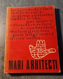 Mari Arhitecti