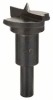 Burghiu pentru balamale fara taisuri cu carburi metalice 30x56mm, d 8mm - 3165140100298, Bosch