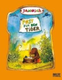 Post f&uuml;r den Tiger