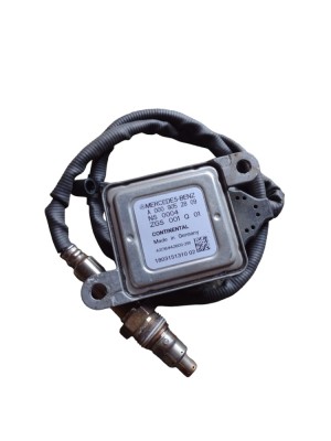 senzor nox de mercedes benz ML w166 E class w213 C class w205 cu cod : A0009052809 foto