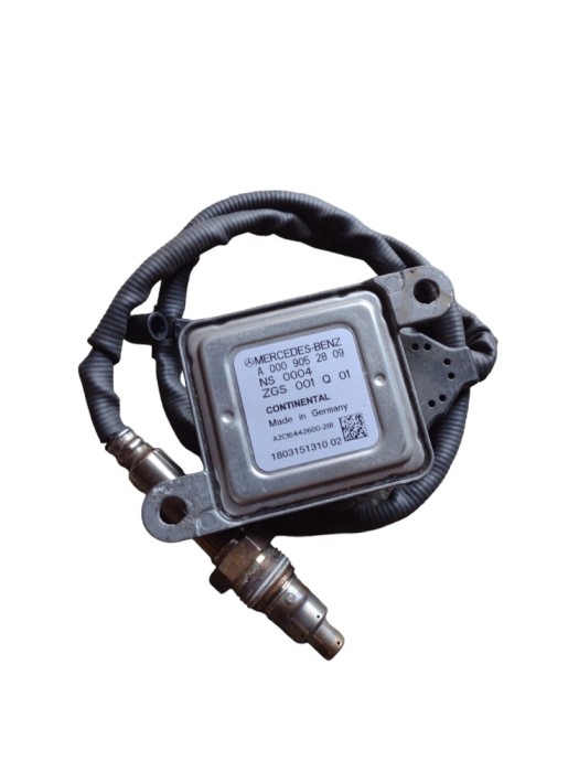 senzor nox de mercedes benz ML w166 E class w213 C class w205 cu cod : A0009052809