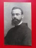 Husi Preotul catolic Mihail Bejan, Necirculata, Fotografie