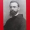 Husi Preotul catolic Mihail Bejan