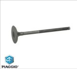 Supapa Evacuare Originala Piaggio Aprilia Gilera Peugeot 400-500cc Scarabeo Atlantic Fuoco Nexus Satelis Beverly MP3 X9 Evo