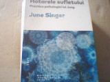 June Singer - HOTARELE SUFLETULUI / Practica psihologiei lui Jung ( 2018 ), Trei