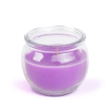 Lumanare parfumata &ndash; Lavanda &ndash; 70 g Best CarHome