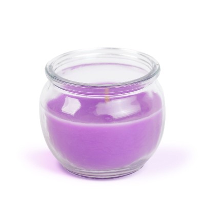 Lumanare parfumata &amp;ndash; Lavanda &amp;ndash; 70 g Best CarHome foto