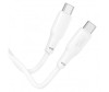 Cablu Date USB Type-C la Type-C Hoco X93 100W 2metri