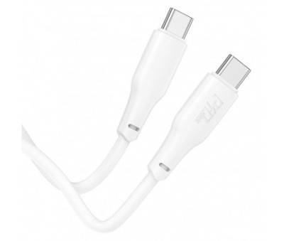 Cablu Date USB Type-C la Type-C Hoco X93 100W 2metri foto