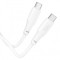 Cablu Date USB Type-C la Type-C Hoco X93 100W 2metri