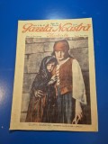 revista gazeta noastra - 21 aprilie 1929 - alfred nobel, articol - locuinta de maine