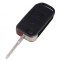 Carcasa cheie cu 2 butoane Topautochei&reg; pentru Mercedes Benz A C E S W168 W202 W2