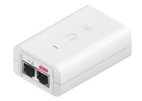 NET POE ADAPTER/WHITE POE-24-30W-G-WH UBIQUITI