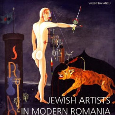 Jewish artists in modern Romania