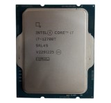 Procesor PC second hand Intel 12 Core i7-12700T 1.4Ghz Socket 1700 SRL4S