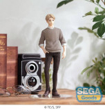 Spy &times; Family PM PVC Statue Loid Forger (Plain Clothes) 19 cm, Sega