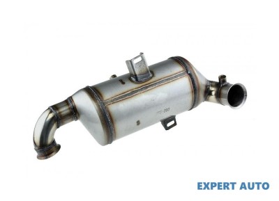 Filtru funingine Citroen C3 Picasso (2009-&amp;gt;) [SH_] #1 foto