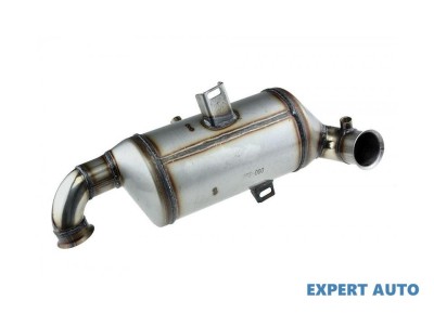 Filtru dpf Peugeot 307 (2000-&amp;gt;)[3A/C] #1 foto