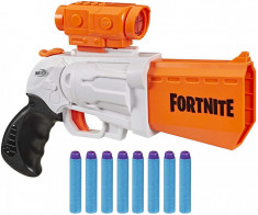 Nerf Blaster Fortnite Fn Sr foto