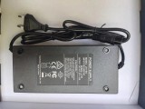 Incarcator Trotineta Electrica 48V 20Ah, Output 54.6V, Nedis - Nou 2023, Nedis