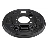 Capac tambur frana Hyundai Accent 4 2010-, I20, 2008-, I20 2 2014-, Kia 3 2010-2017, Stanga, Spate, 58355-0U000