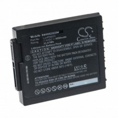 Baterie pentru Xplore XLBM1 ?i altele 4550mAh foto