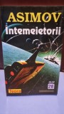 Intemeietorii - Isaac Asimov