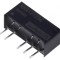 Convertor DC/DC 1W 10,8-13,2V la 12VDC