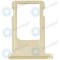 Tava Sim gold pentru iPad Air 2