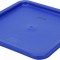 YATO GASTRO Capac albastru pentru caserola 29 cm