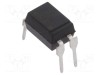Optocuplor THT RENESAS Ch: 1 OUT: circuit Darlington Uizol: 5kV Uce: 40V
