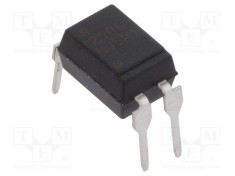 Optocuplor THT RENESAS Ch: 1 OUT: circuit Darlington Uizol: 5kV Uce: 40V