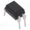 Optocuplor THT RENESAS Ch: 1 OUT: circuit Darlington Uizol: 5kV Uce: 40V