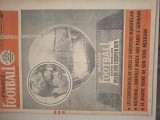 Reviste fotbal