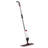 Mop cu pulverizator, capacitate rezervor 750 ml, cap curatare 180 grade, laveta, ProCart