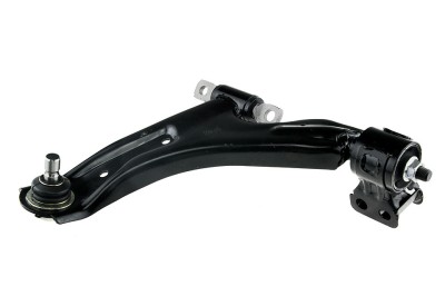 Brat suspensie fata Chevrolet Spark 2010-, Inferior Stanga, NTY ZWD-DW-032 foto