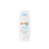 ZIAJA Sun Crema antioxidanta pentru ten cu vitamina C, SPF50, 50ml