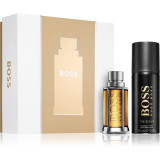 Cumpara ieftin Hugo Boss BOSS The Scent set cadou pentru bărbați