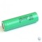 Acumulator industrial Li-ion terminal plat 18650 3.7V 2500mAh 20A Samsung INR18650-25R