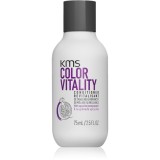 KMS Color Vitality Conditioner balsam pentru păr vopsit 75 ml