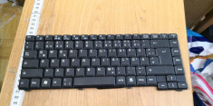 Tastatura Laptop Fujitsu Siemens Amilo D7830 #55650 foto